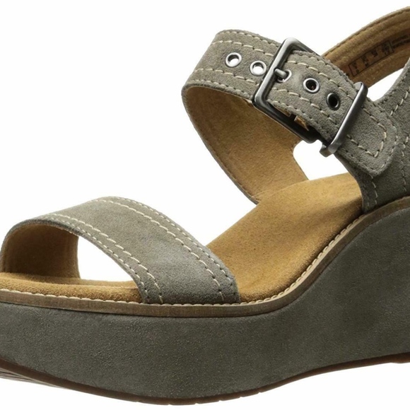 clarks aisley orchid